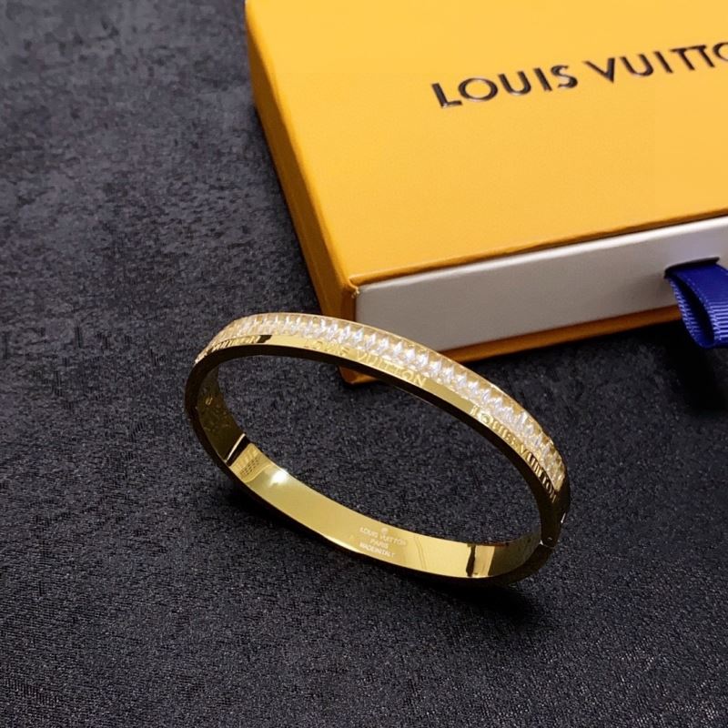 Louis Vuitton Bracelets